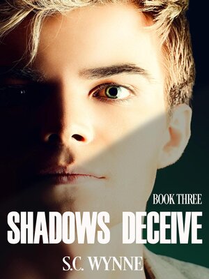 cover image of Shadows Deceive